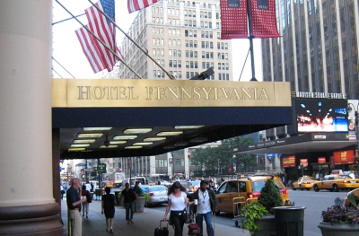 ブッキングドットコム海外ホテル予約