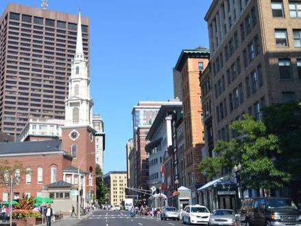 ボストンブッキングドットコム海外ホテル予約