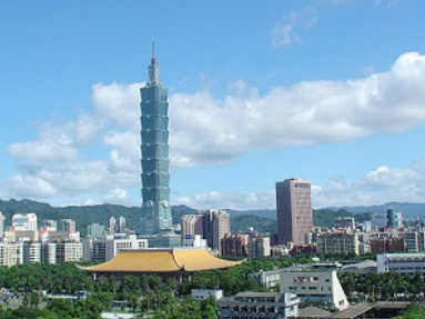 台北市　ブッキングドットコム