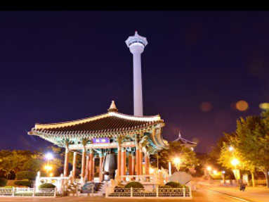 釜山　ブッキングドットコム