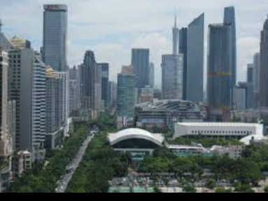 広州市　ブッキングドットコム