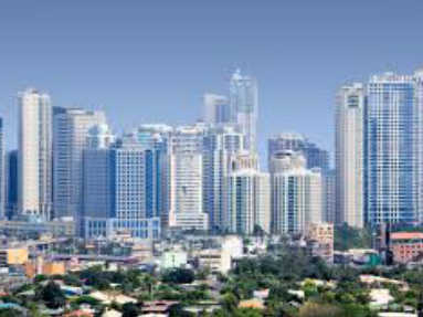 マニラ　ブッキングドットコム