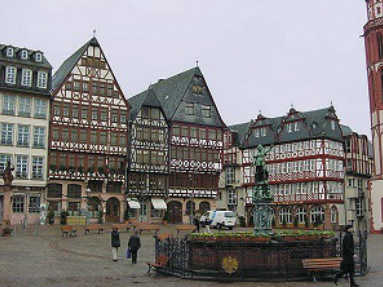 フセンクフルト　ブッキングコム