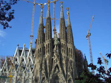 バルセロナ　ブッキングコム