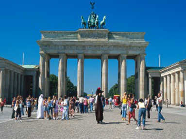 ヘルリン　ブッキングコム