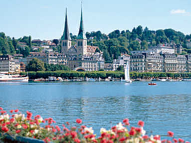 チューリッヒ　ブッキングコム