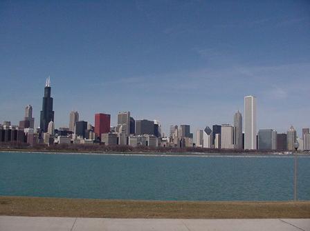 シカゴブッキングドットコム海外ホテル予約