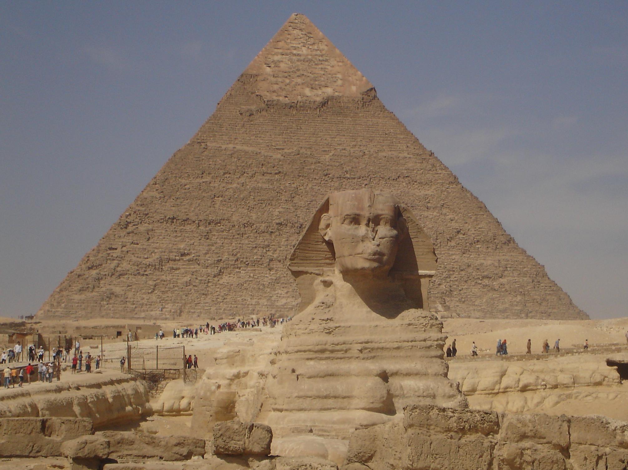 カイロ　ブッキングドットコム