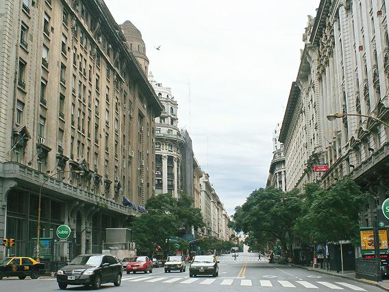 ブエノスアイレス　ブッキングドットコム