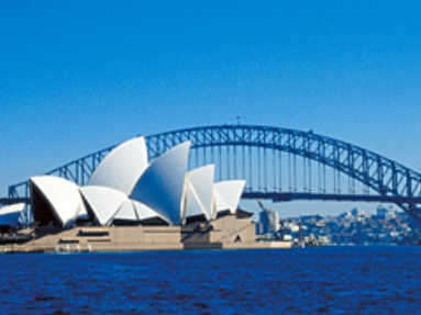 シドニーブッキングドットコム