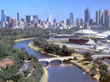 メルボルンブッキングドットコム