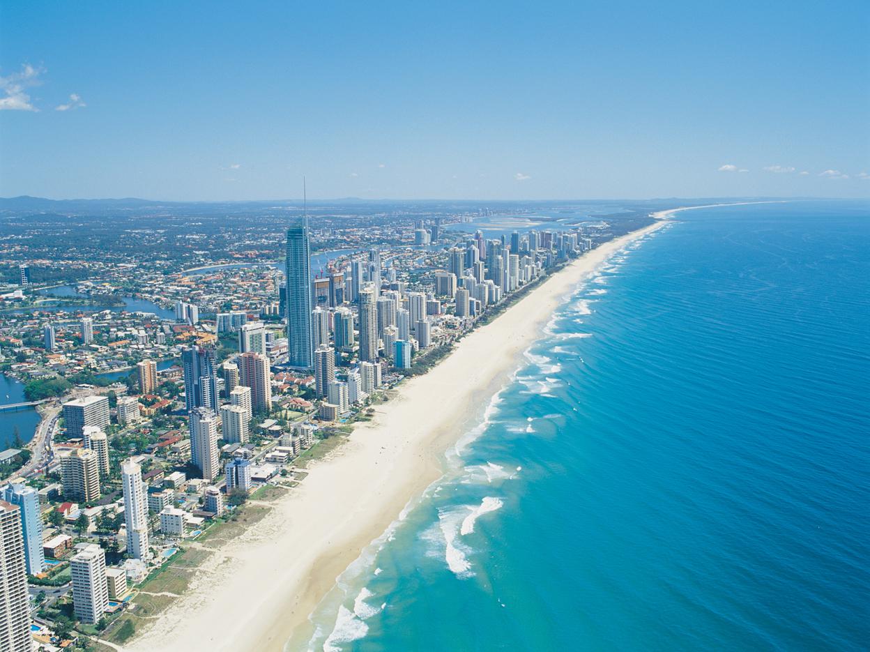 ゴールドコーストブッキングドットコム