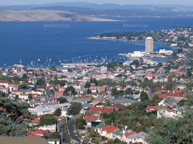 ホバーとブッキングドットコム