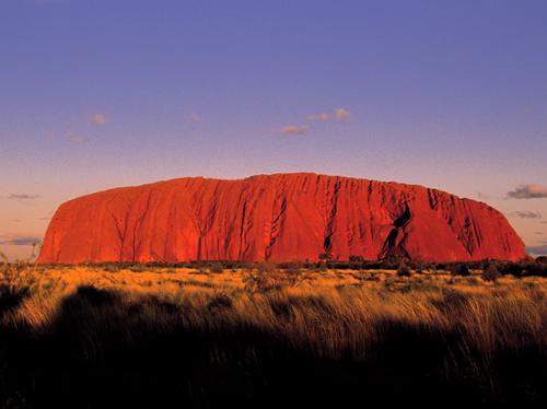 エアーズロックブッキングドットコム