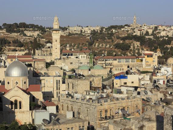 エルサレム　ブッキングドットコム