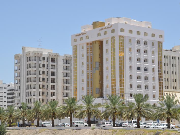 マスカット　ブッキングドットコム