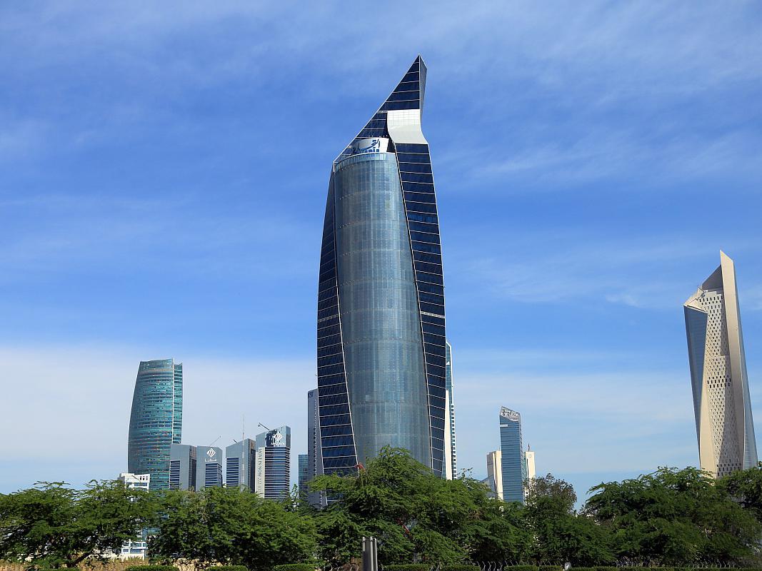 クゥエート　ブッキングドットコム