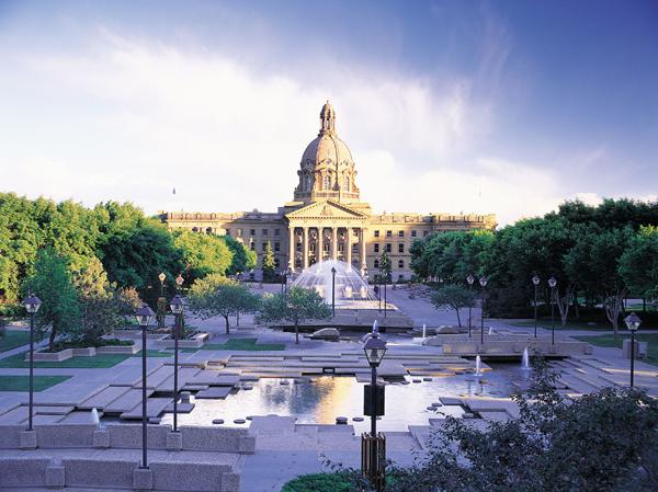 エドモントン　ブッキングドットコム